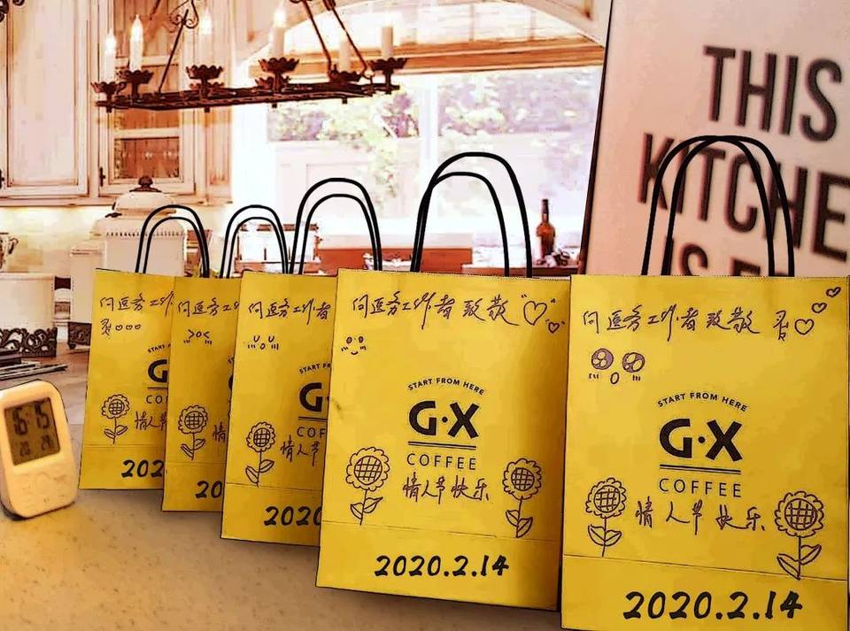 送咖啡_送咖啡代表什么_送咖啡该说什么话